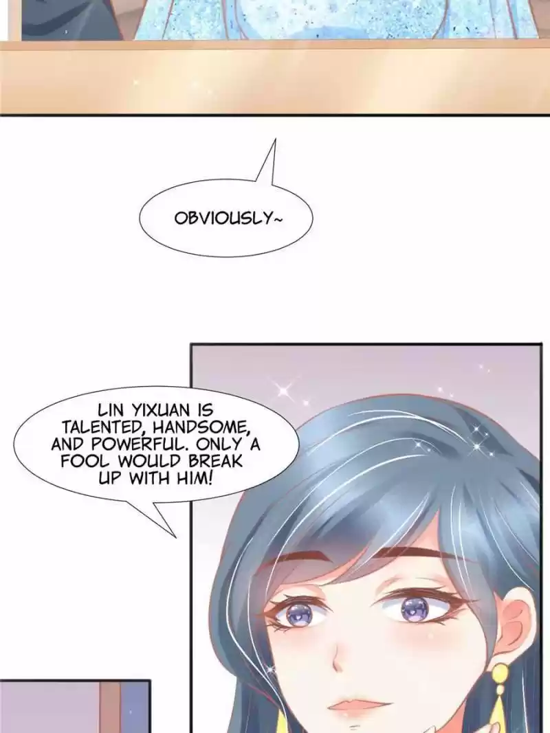 Prince Charming’S Lovely Gaze Chapter 107