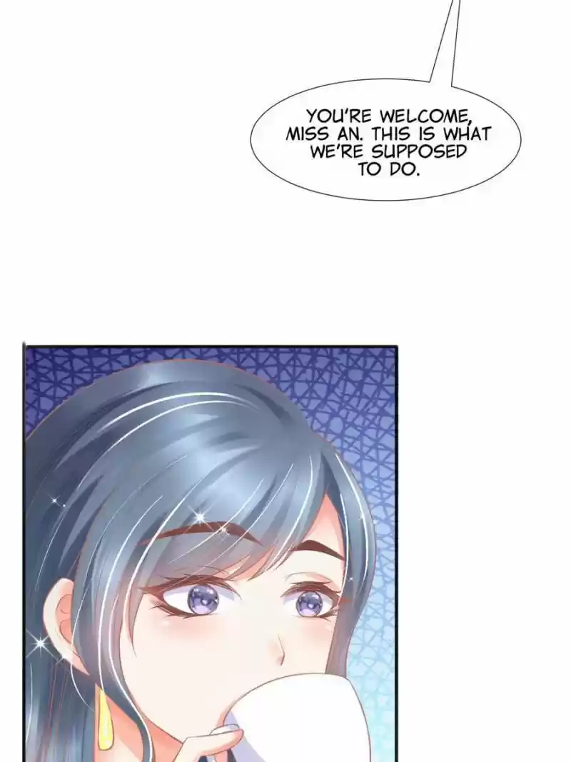 Prince Charming’S Lovely Gaze Chapter 107