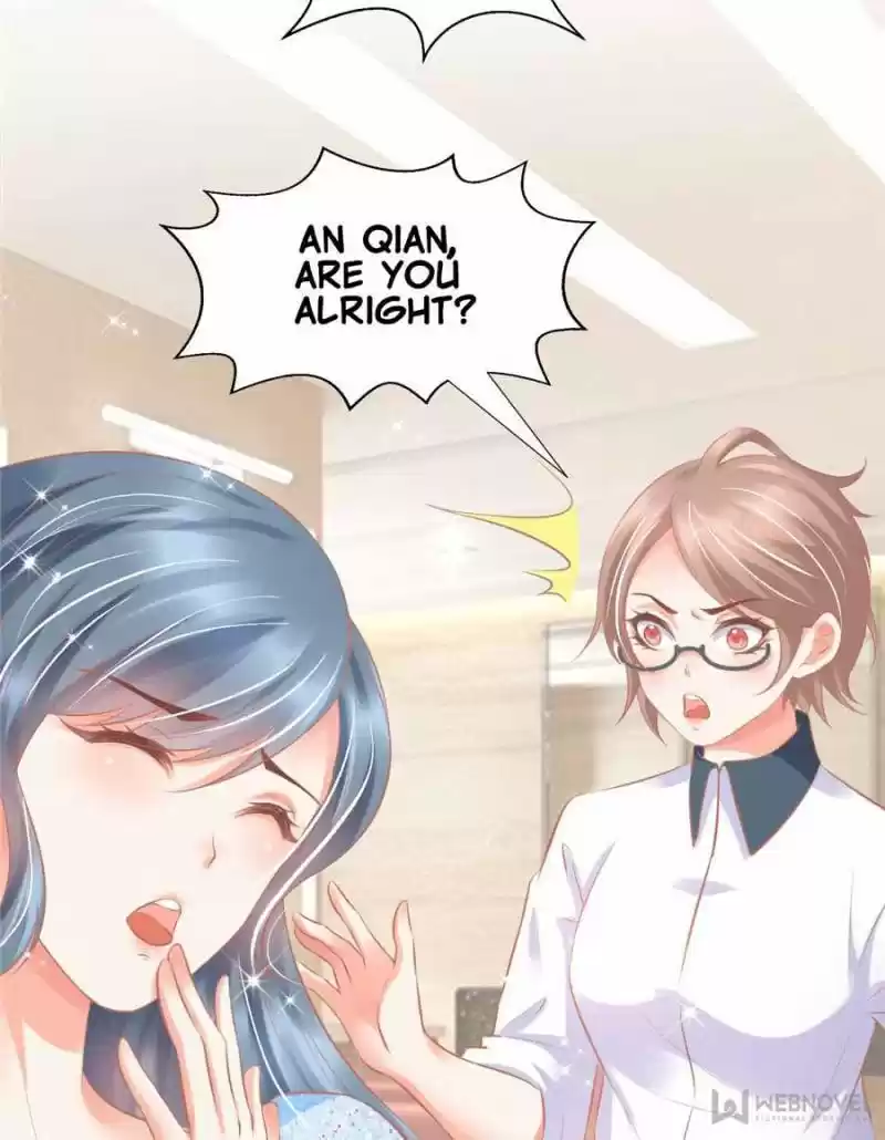 Prince Charming’S Lovely Gaze Chapter 107