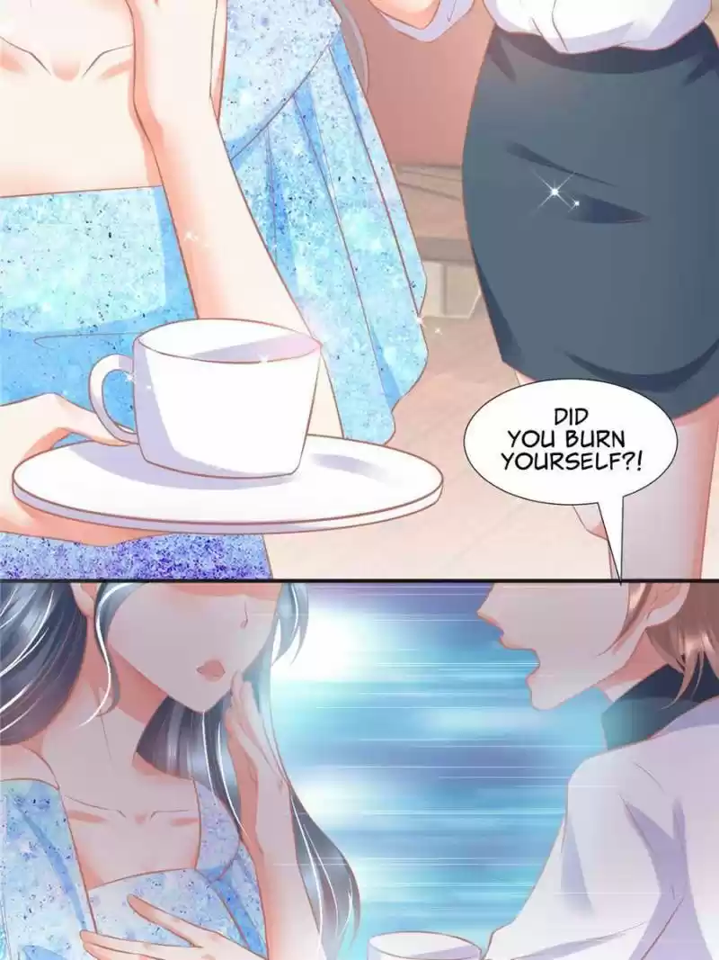 Prince Charming’S Lovely Gaze Chapter 107