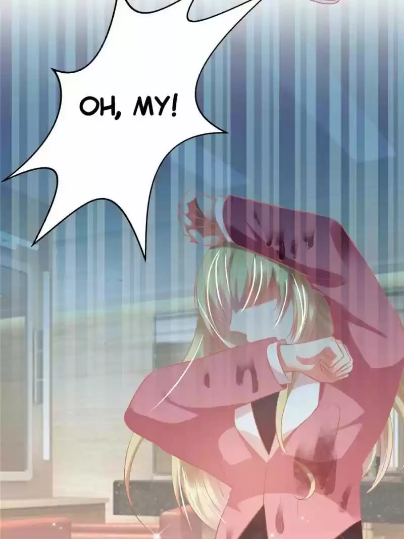 Prince Charming’S Lovely Gaze Chapter 107