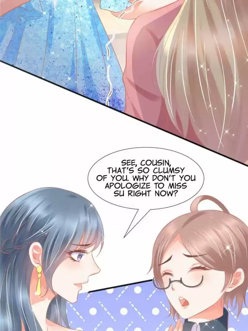 Prince Charming’S Lovely Gaze Chapter 107