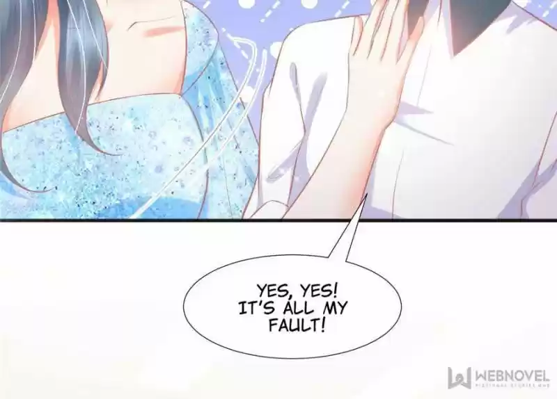 Prince Charming’S Lovely Gaze Chapter 107