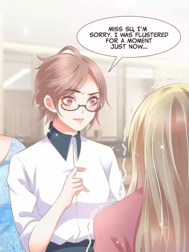 Prince Charming’S Lovely Gaze Chapter 107