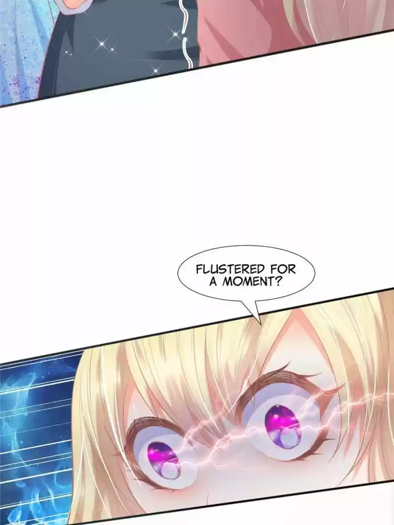 Prince Charming’S Lovely Gaze Chapter 107