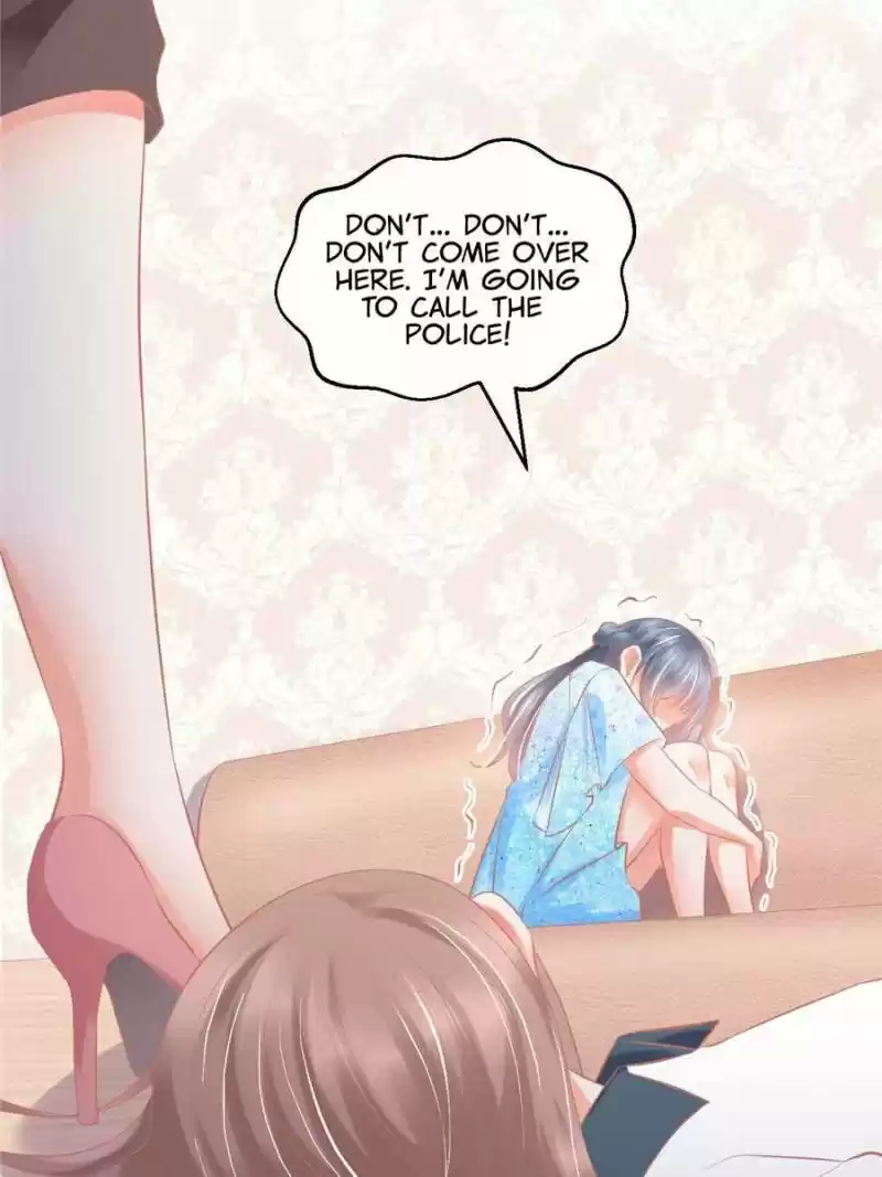 Prince Charming’S Lovely Gaze Chapter 107