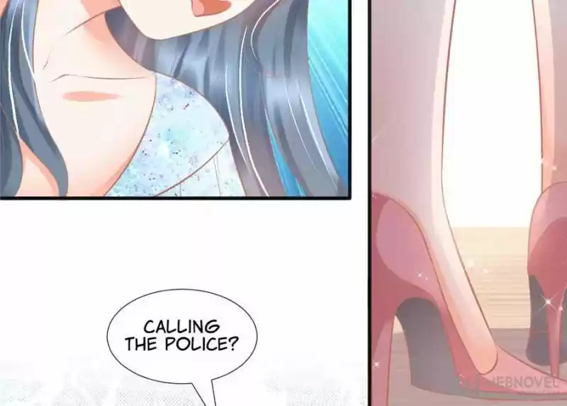 Prince Charming’S Lovely Gaze Chapter 107