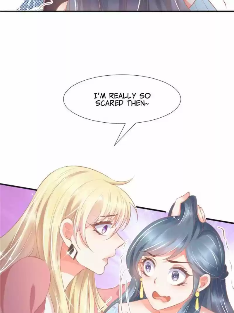 Prince Charming’S Lovely Gaze Chapter 107