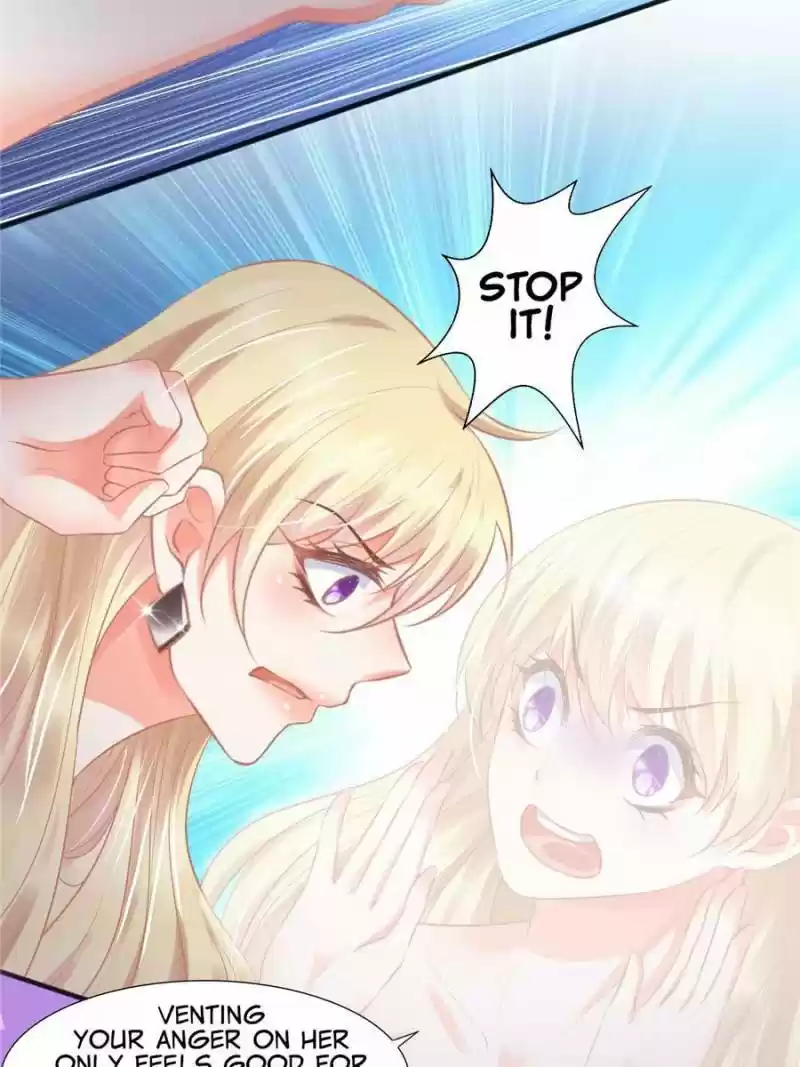 Prince Charming’S Lovely Gaze Chapter 107