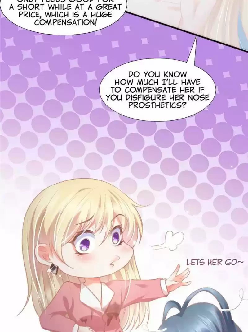 Prince Charming’S Lovely Gaze Chapter 107