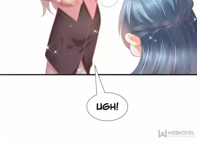 Prince Charming’S Lovely Gaze Chapter 107