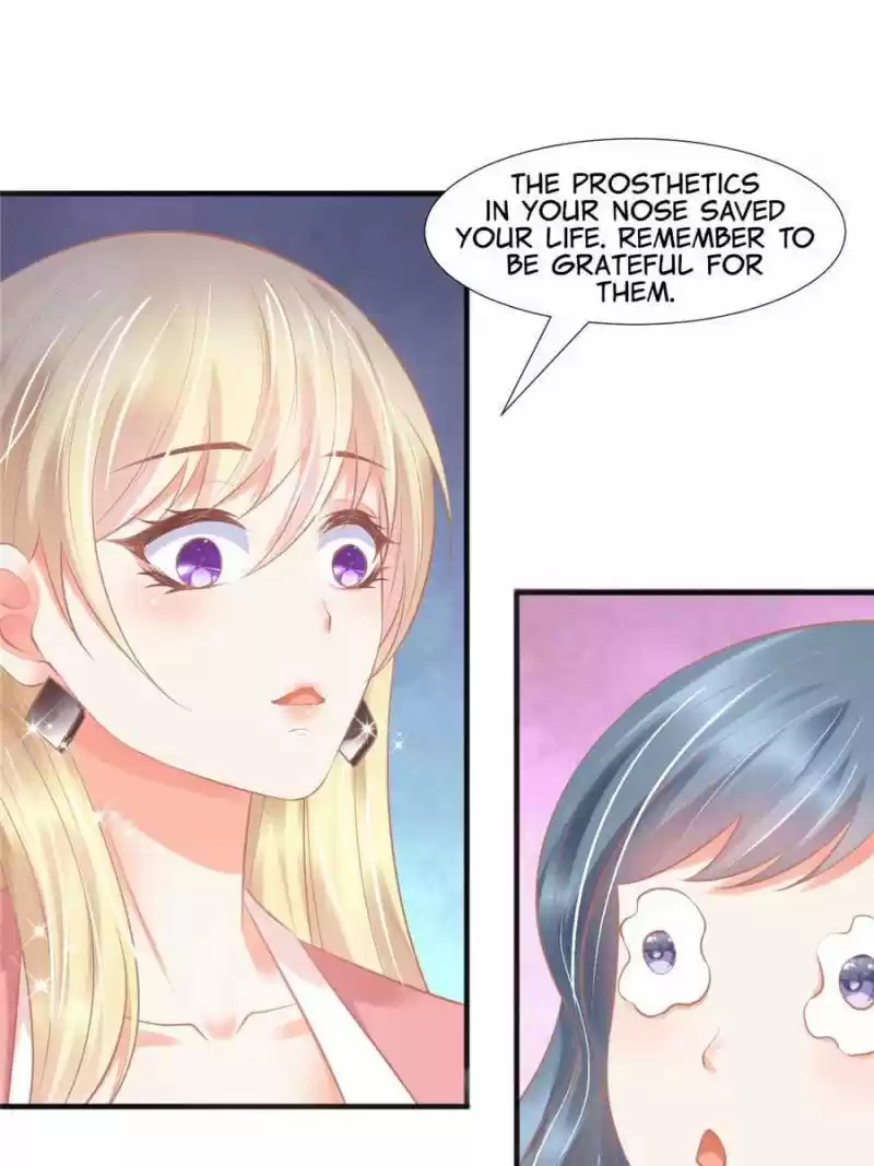 Prince Charming’S Lovely Gaze Chapter 108