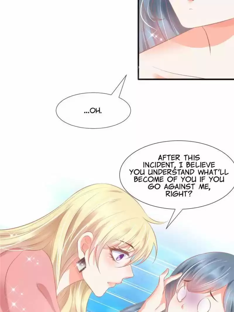 Prince Charming’S Lovely Gaze Chapter 108