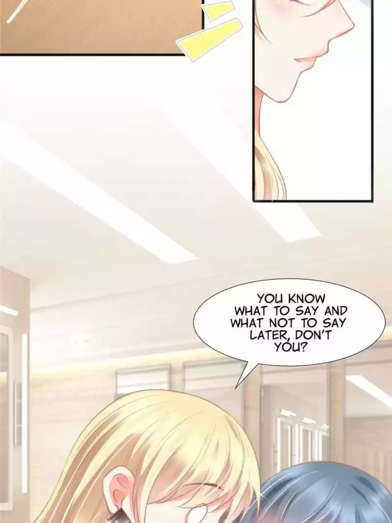 Prince Charming’S Lovely Gaze Chapter 108