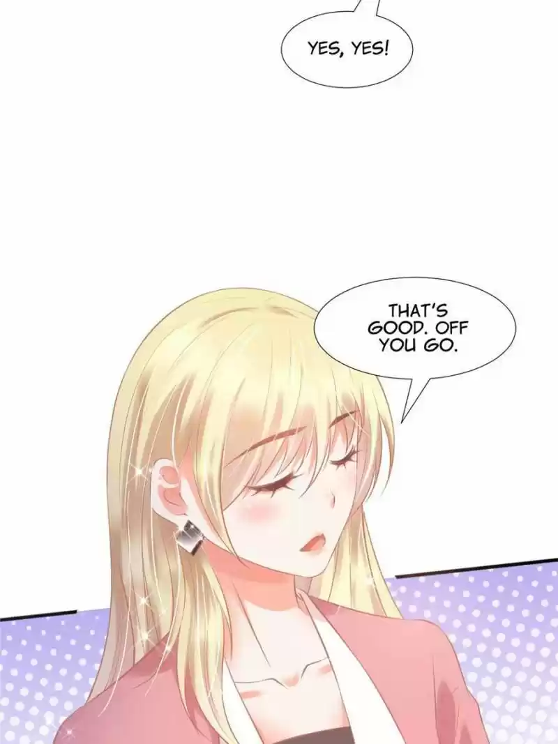 Prince Charming’S Lovely Gaze Chapter 108