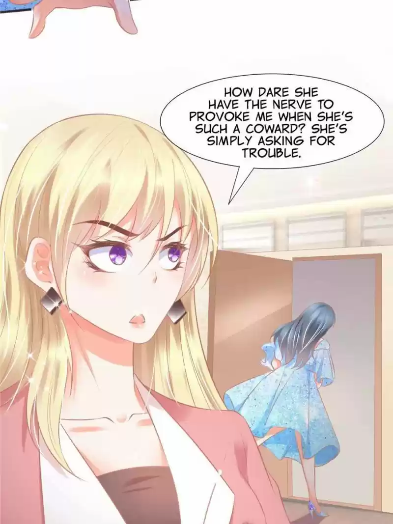 Prince Charming’S Lovely Gaze Chapter 108