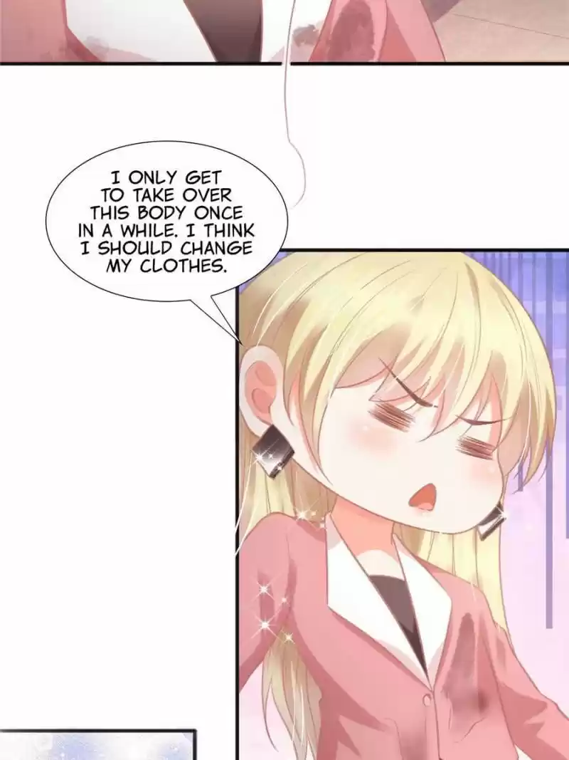 Prince Charming’S Lovely Gaze Chapter 108