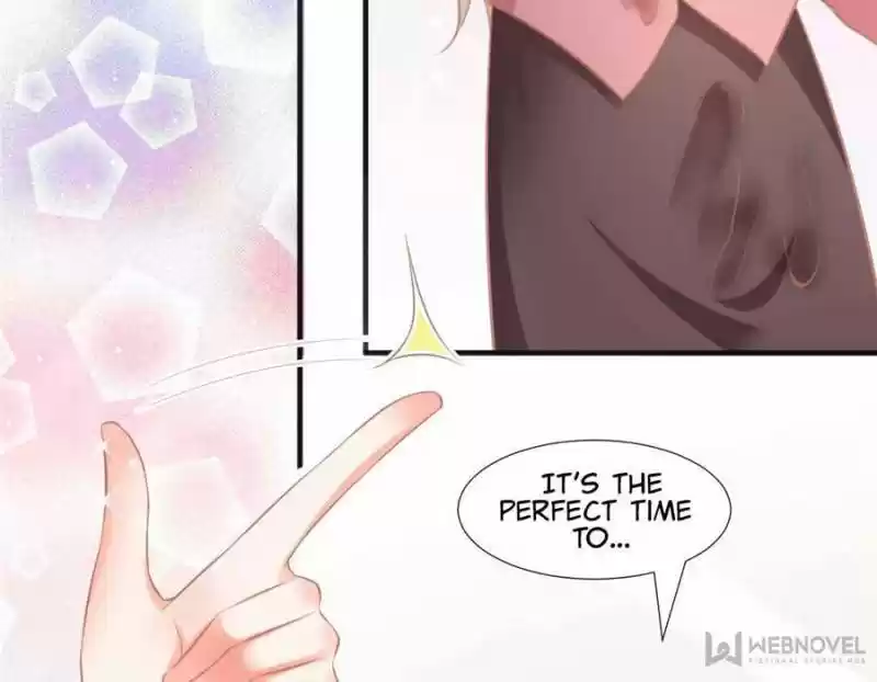 Prince Charming’S Lovely Gaze Chapter 108