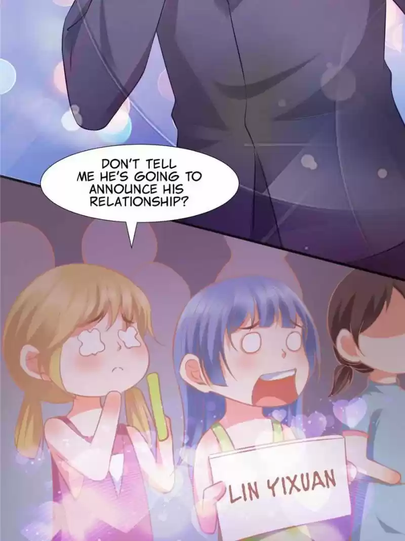 Prince Charming’S Lovely Gaze Chapter 108