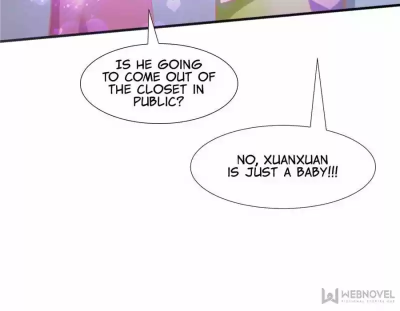 Prince Charming’S Lovely Gaze Chapter 108