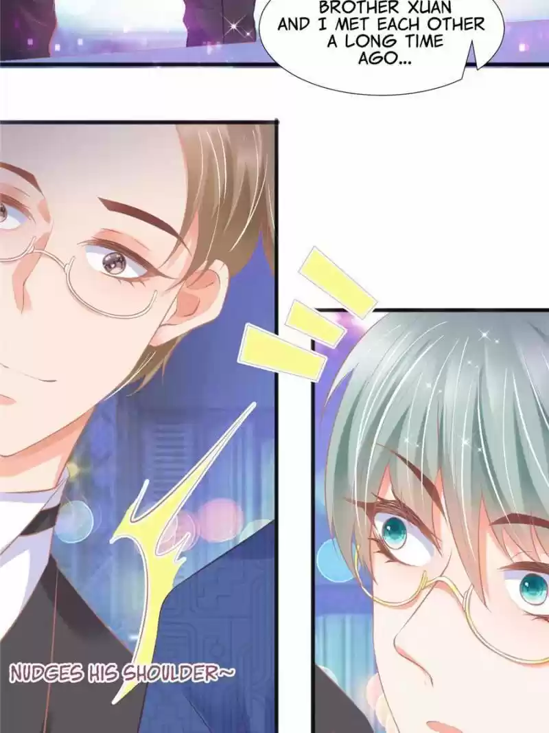 Prince Charming’S Lovely Gaze Chapter 108