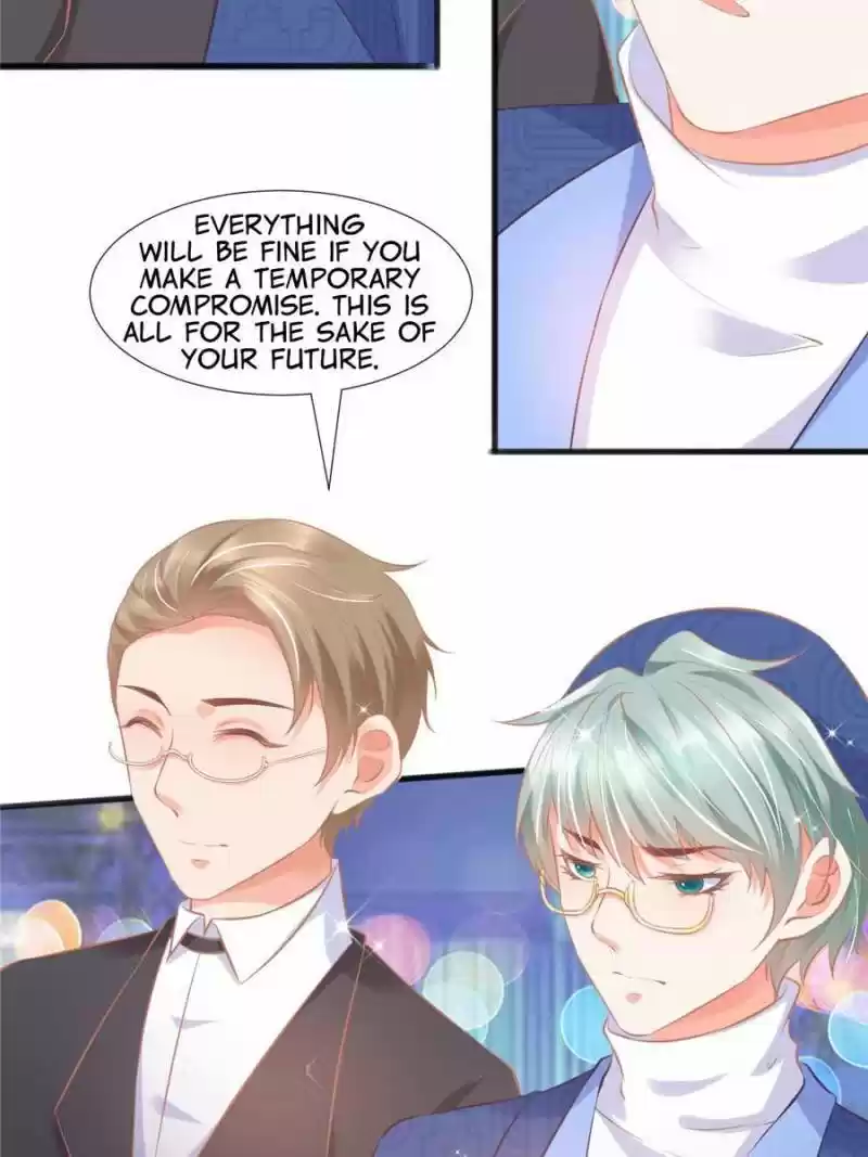 Prince Charming’S Lovely Gaze Chapter 108