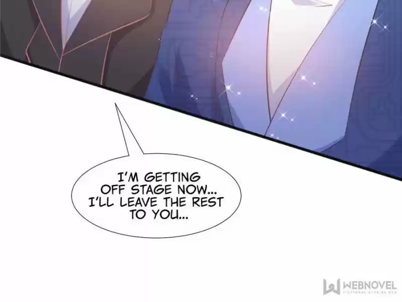 Prince Charming’S Lovely Gaze Chapter 108