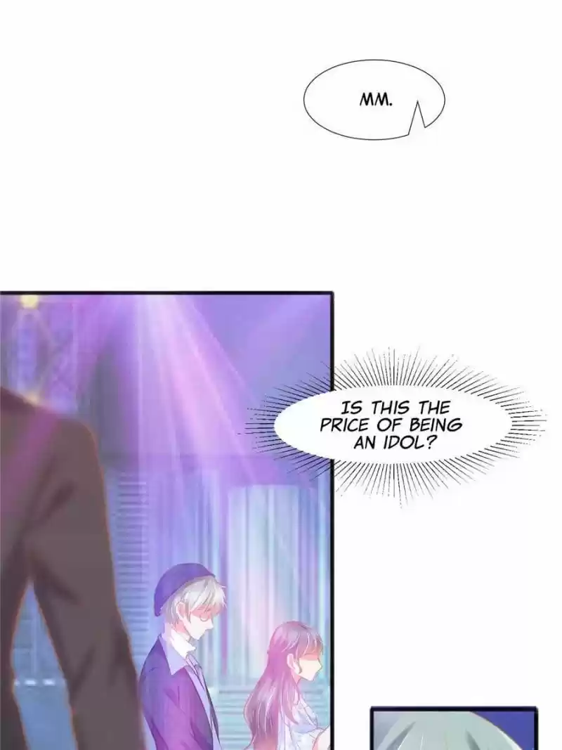 Prince Charming’S Lovely Gaze Chapter 108