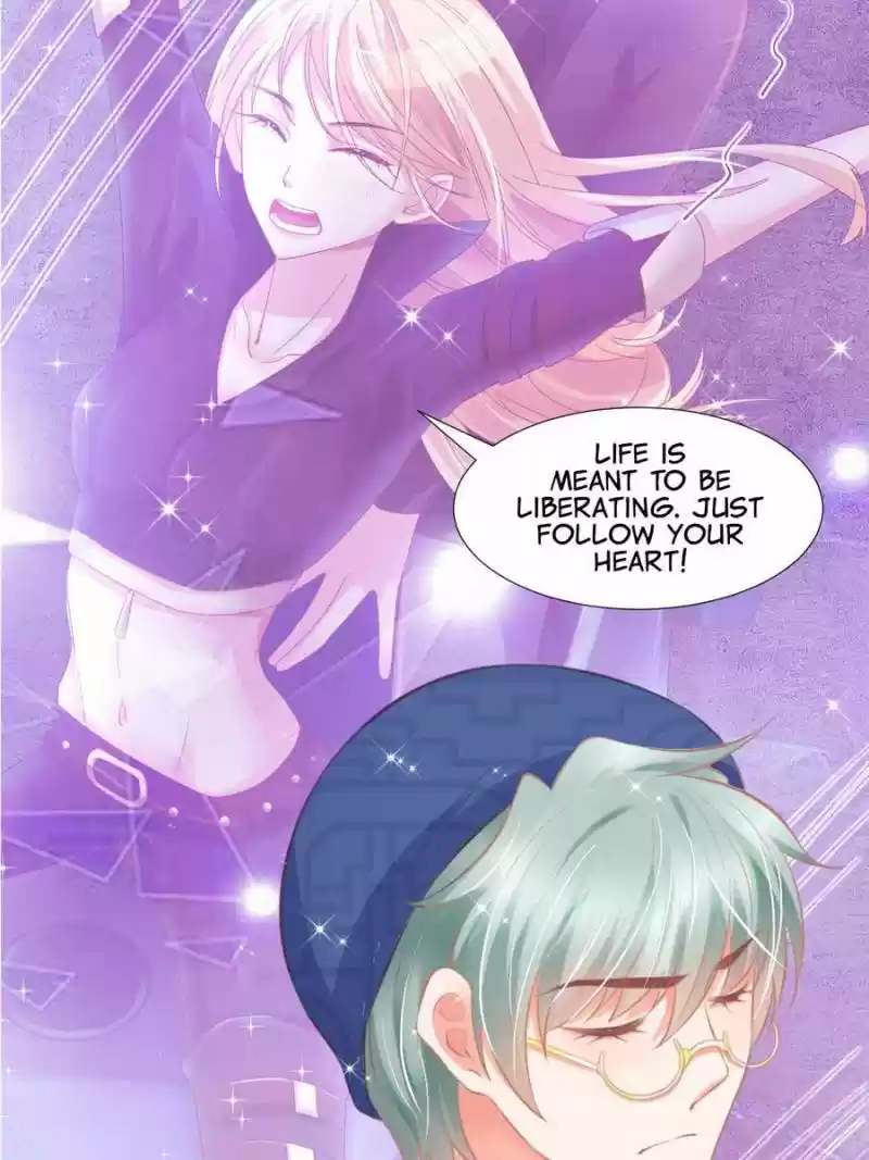 Prince Charming’S Lovely Gaze Chapter 108