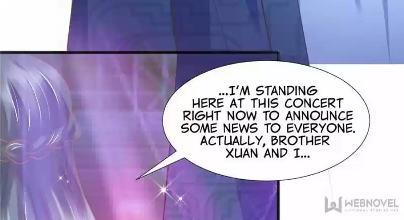 Prince Charming’S Lovely Gaze Chapter 108