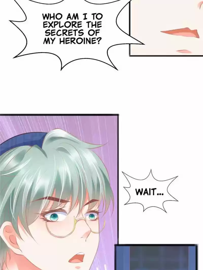 Prince Charming’S Lovely Gaze Chapter 108