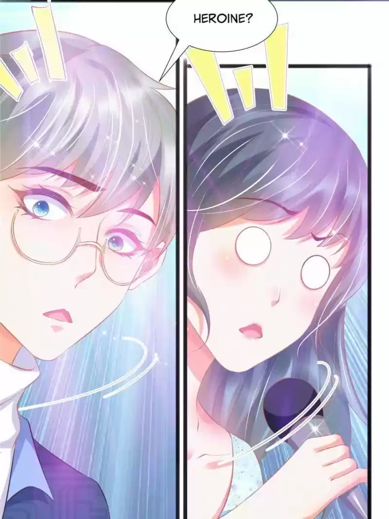 Prince Charming’S Lovely Gaze Chapter 108