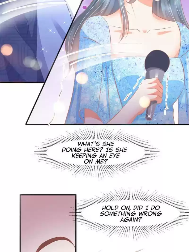 Prince Charming’S Lovely Gaze Chapter 108