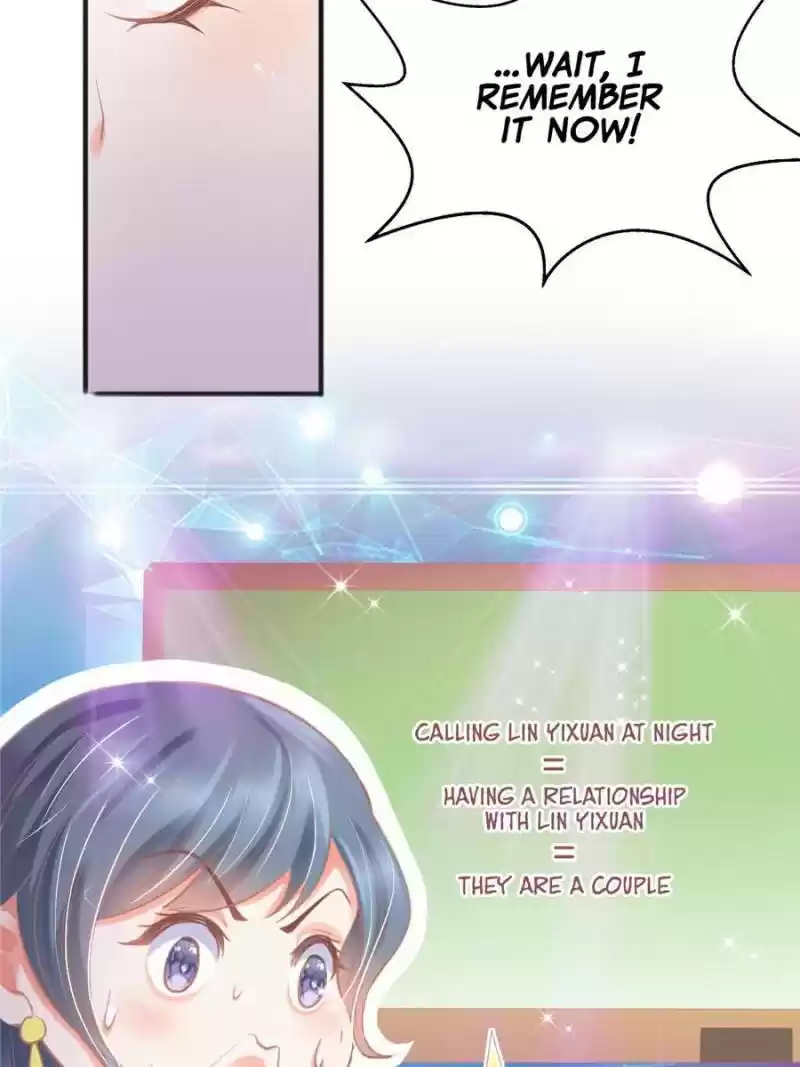 Prince Charming’S Lovely Gaze Chapter 108