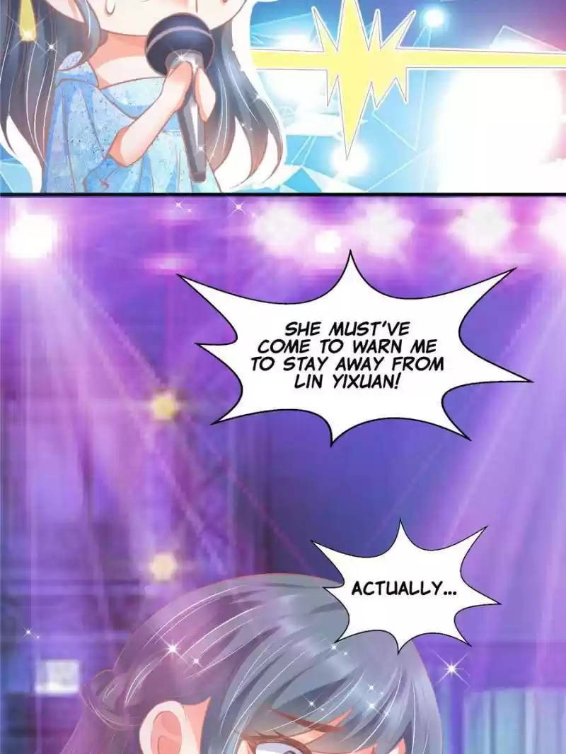 Prince Charming’S Lovely Gaze Chapter 108