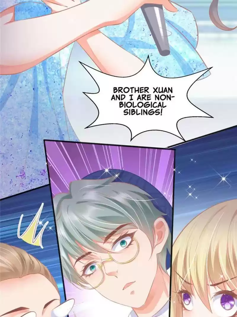 Prince Charming’S Lovely Gaze Chapter 108