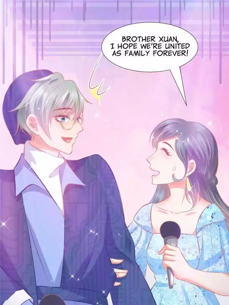 Prince Charming’S Lovely Gaze Chapter 109