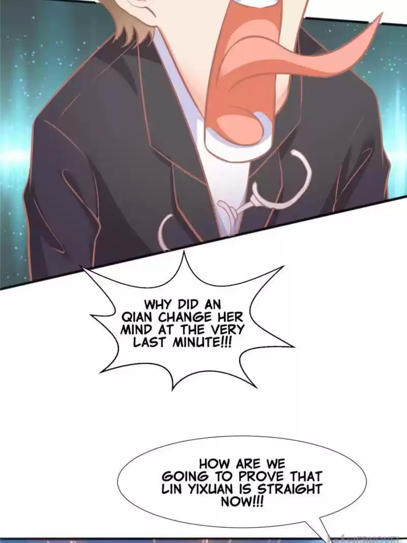 Prince Charming’S Lovely Gaze Chapter 109