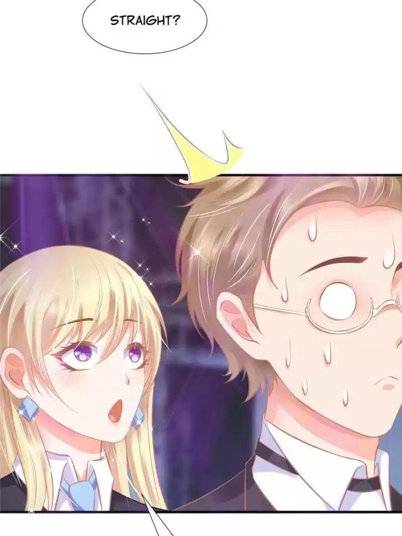 Prince Charming’S Lovely Gaze Chapter 109