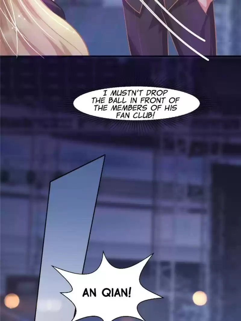 Prince Charming’S Lovely Gaze Chapter 109