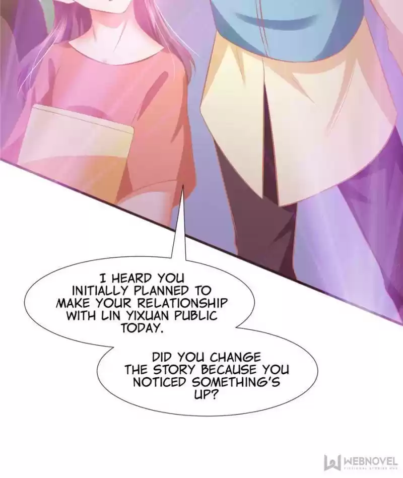 Prince Charming’S Lovely Gaze Chapter 109