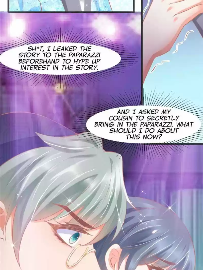 Prince Charming’S Lovely Gaze Chapter 109