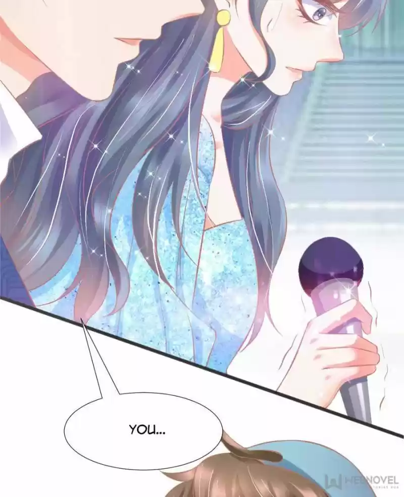 Prince Charming’S Lovely Gaze Chapter 109