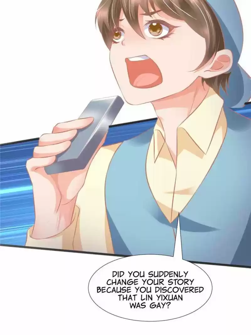 Prince Charming’S Lovely Gaze Chapter 109