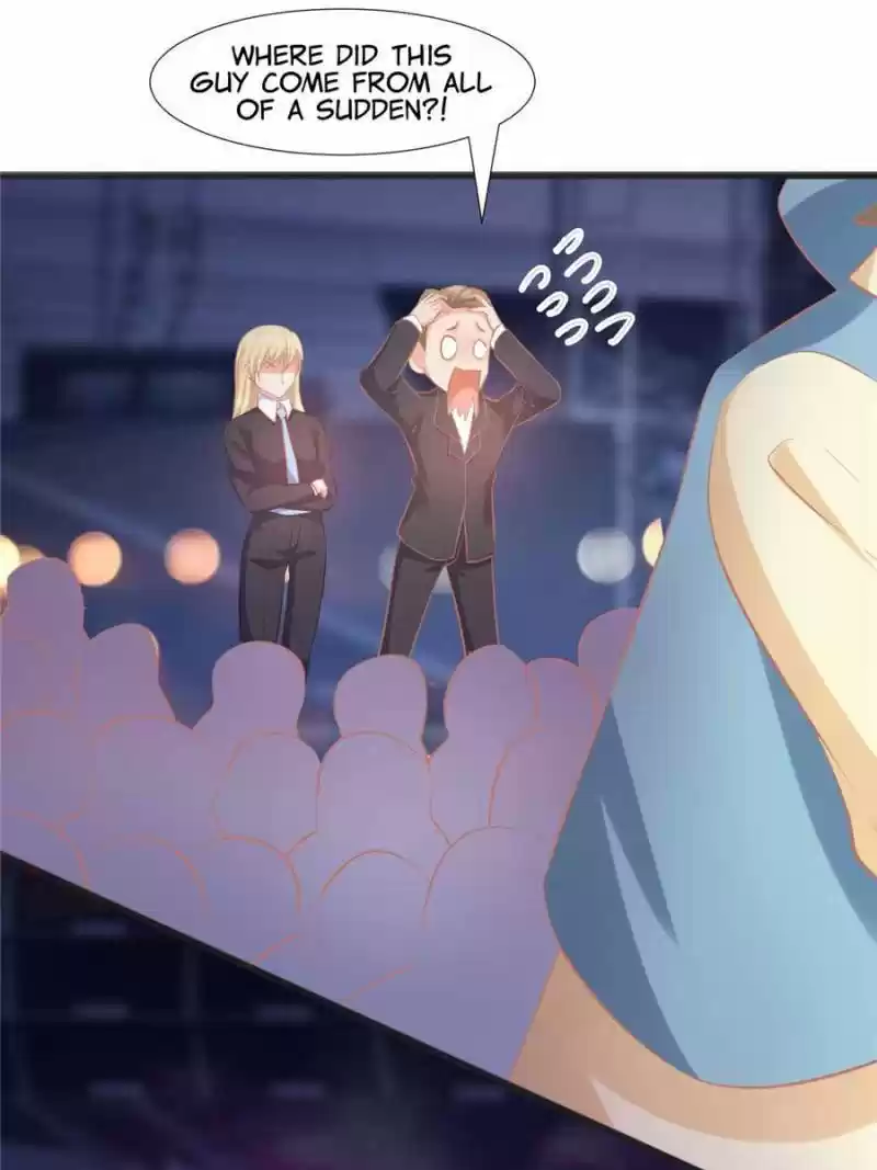 Prince Charming’S Lovely Gaze Chapter 109