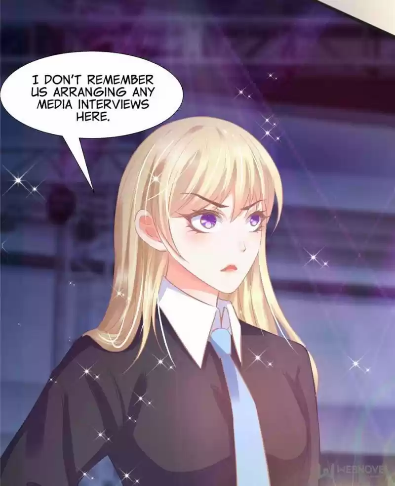 Prince Charming’S Lovely Gaze Chapter 109