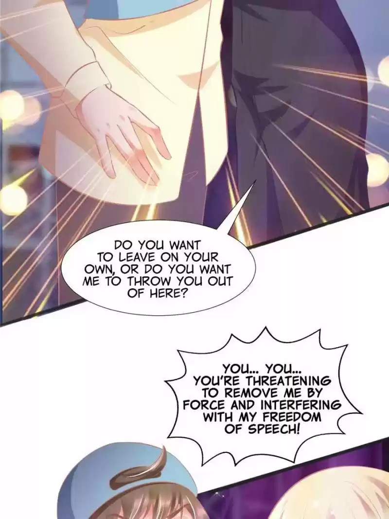 Prince Charming’S Lovely Gaze Chapter 109