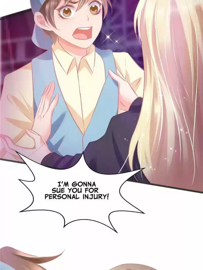 Prince Charming’S Lovely Gaze Chapter 109