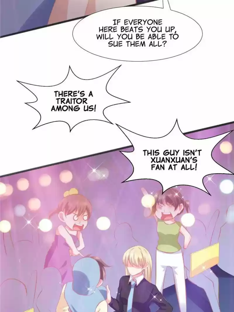 Prince Charming’S Lovely Gaze Chapter 109