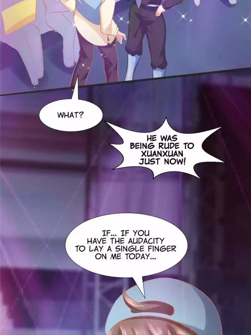 Prince Charming’S Lovely Gaze Chapter 109